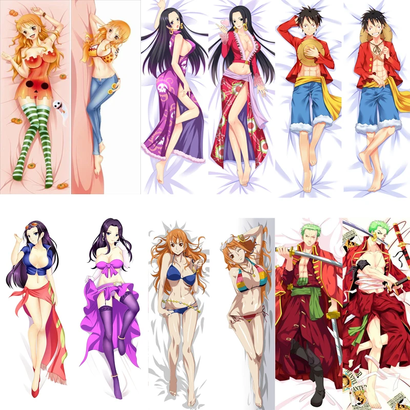 2018 July Update Anime ONE PIECE Nico Robin Monkey D. Луффи ророноа Зоро и изображением героев манги нами