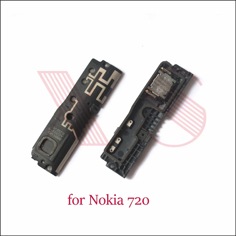 

1pcs original tested Buzzer Ringer Loud Speaker Loudspeaker for Nokia Lumia 720