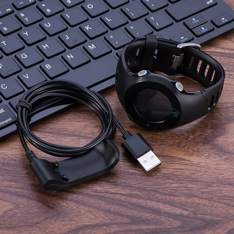Профессиональный зарядный USB кабель док станция зарядное устройство для Garmin