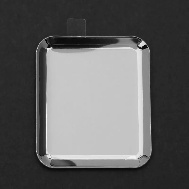 1 комплект полное покрытие экрана 3D изогнутое Закаленное стекло Защитная пленка