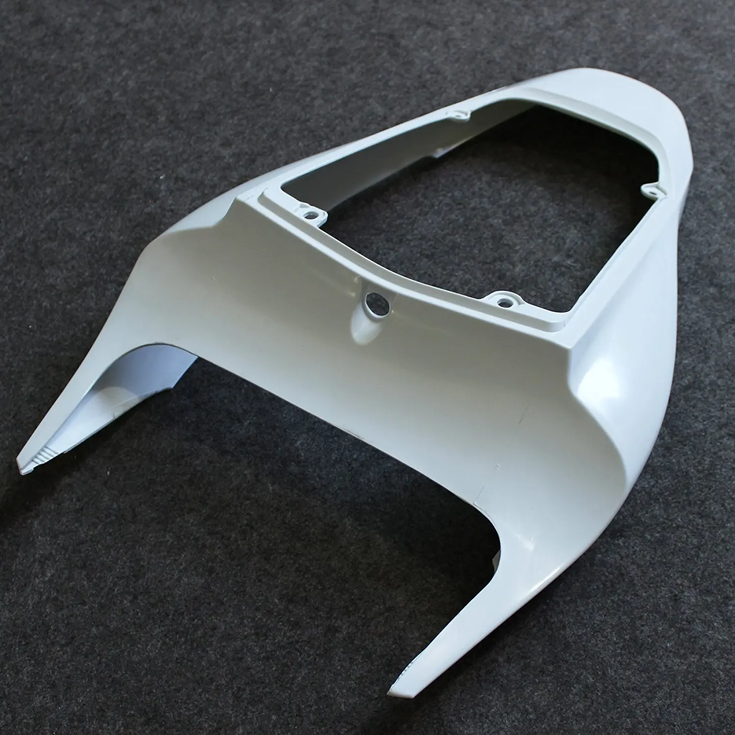 ABS Неокрашенный обтекатель для Honda CBR 600 RR CBR600RR F5 2009 2010 2011 2012 CBR600 RR CBR 600RR 09, 10, 11, 12, инъекции обтекатели