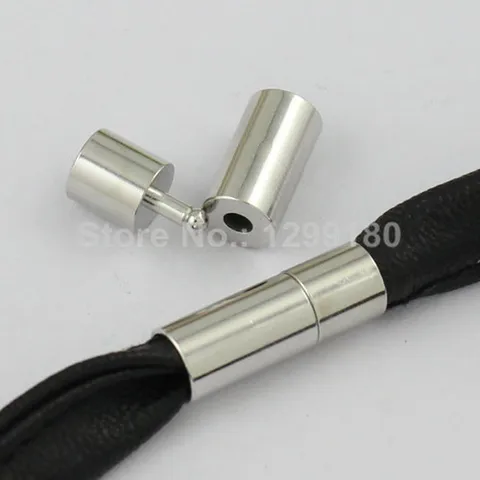 Onebeading Комплект фурнитуры для браслетов и ожерелий 10 шт