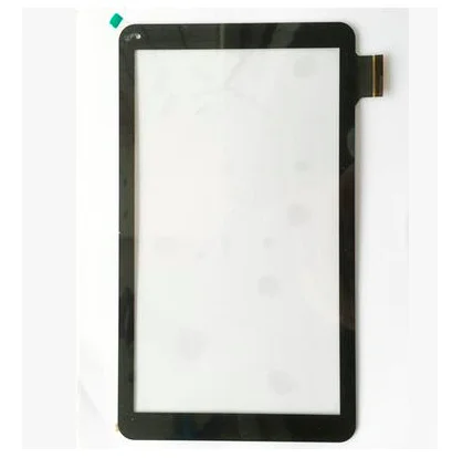 

New Capacitive touch screen panel Digitizer For 10.1" MASTER G G1000 X G1000X Tablet Glass Sensor replacement
