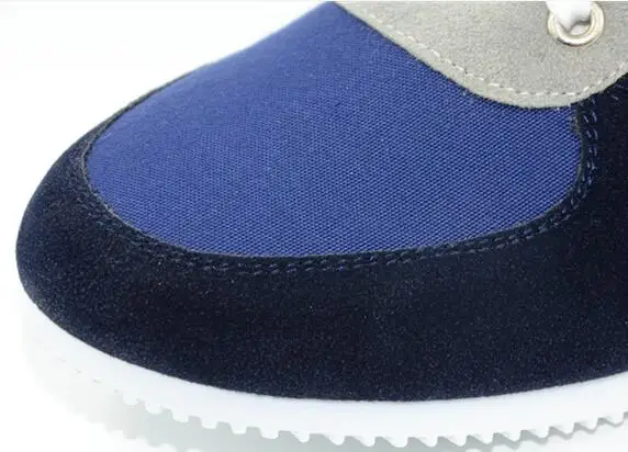 Men Shoes Men's Casual Canvas Man stripe Sneakers Espadrilles Mens Trainer Mocasines Hombre Baskets Homme Tufli Tenis | Обувь