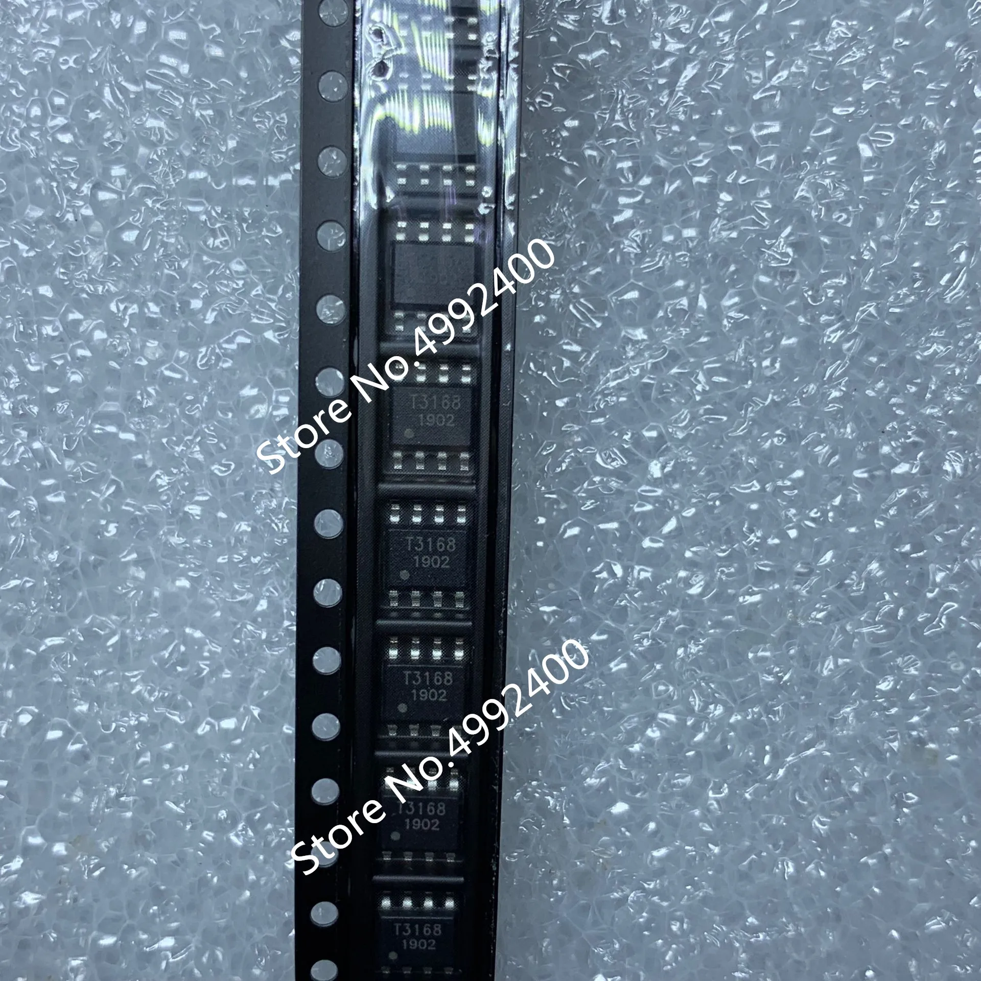 

1 шт T3168 SOP8