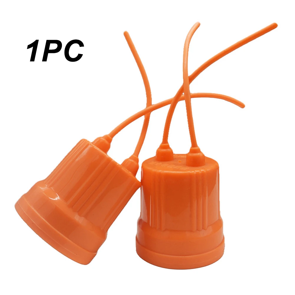 E27 лампы адаптер свет держатель Водонепроницаемый прочный герметичные подвесная