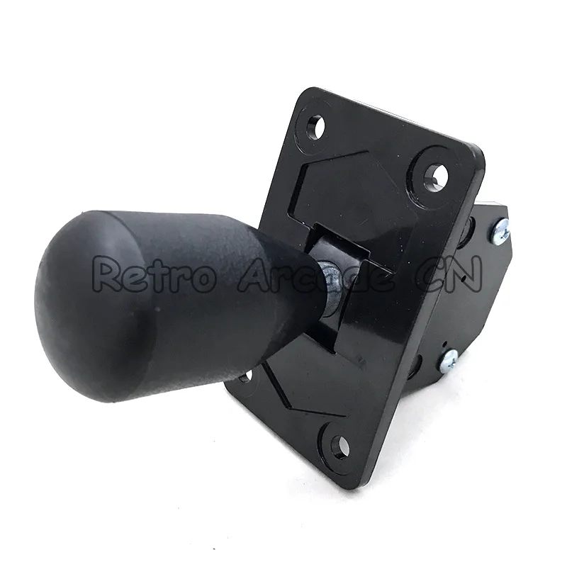 Outrun game machine spare parts the gear box / joystick roller replacement for Simulated car racing | Спорт и развлечения
