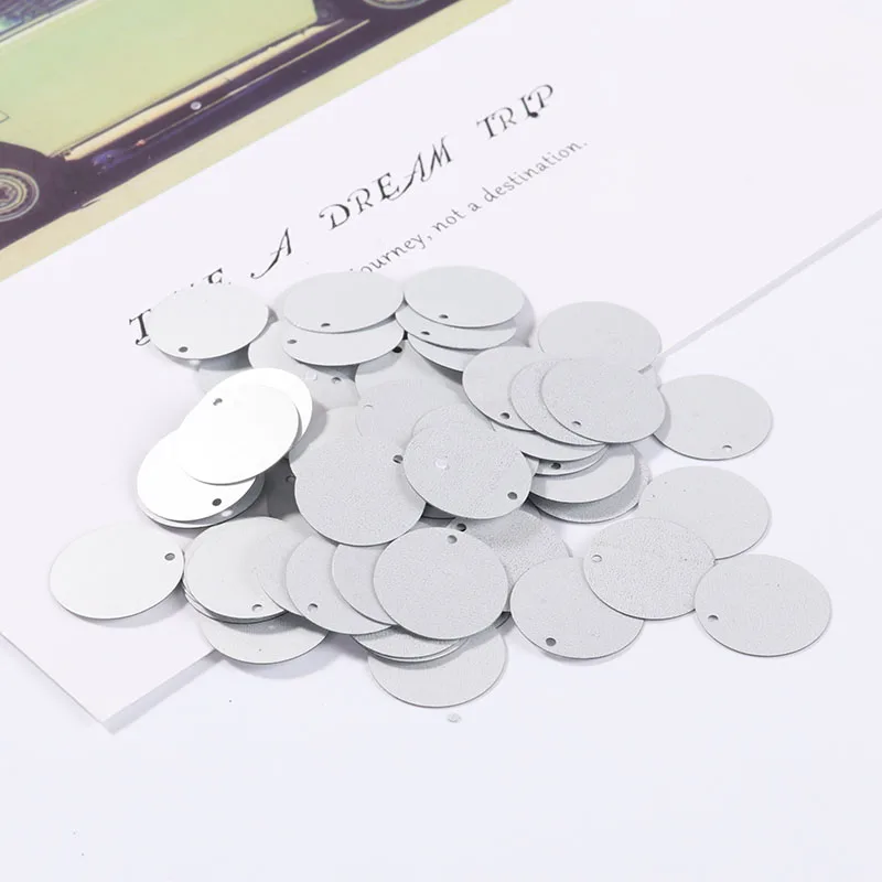 120 шт./упак. Размер 15 мм AB прозрачные тарелка с блестками на плоской подошве