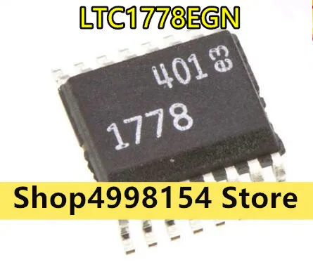 100% новый и оригинальный LTC1778EGN LTC1778 | Электроника