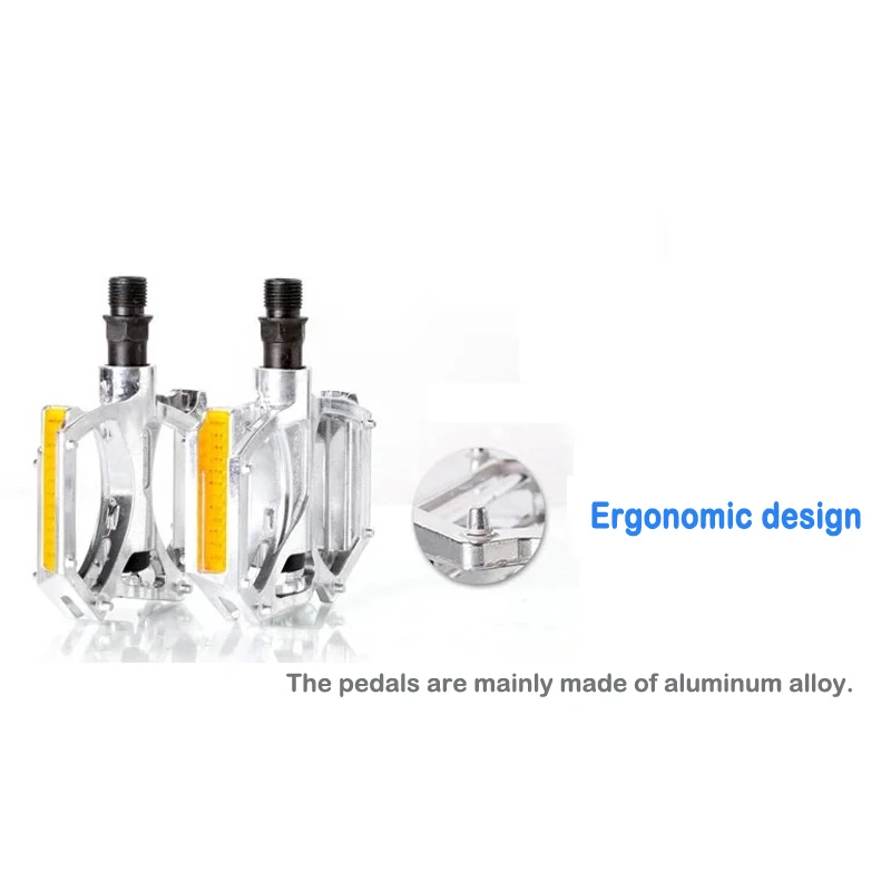 Велосипедные педали bicicleta mtb bmx spd педалей аксессуары Педали велосипед bisiklet acessorios