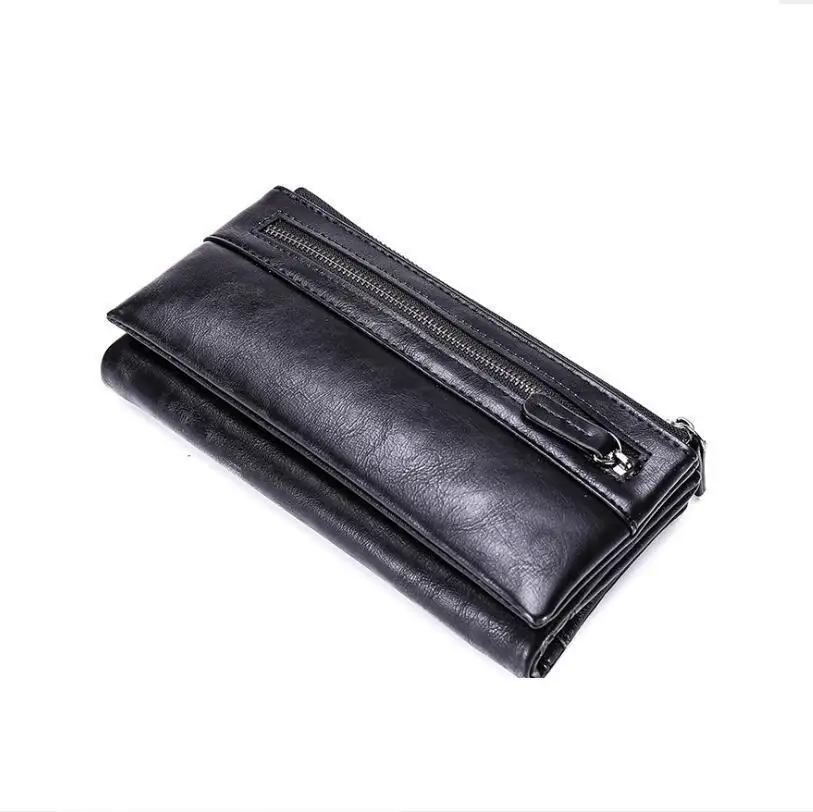 Женский кошелек Carteiras Feminina, кошельки и кошельки, Длинный кошелек Portfel Damski Portefeuille Femme Carteras Moda Mujer, женский