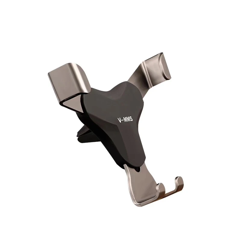 car accessories phone holder navigation Clip type air vent monut for iPhone Samsung plastic | Автомобили и мотоциклы