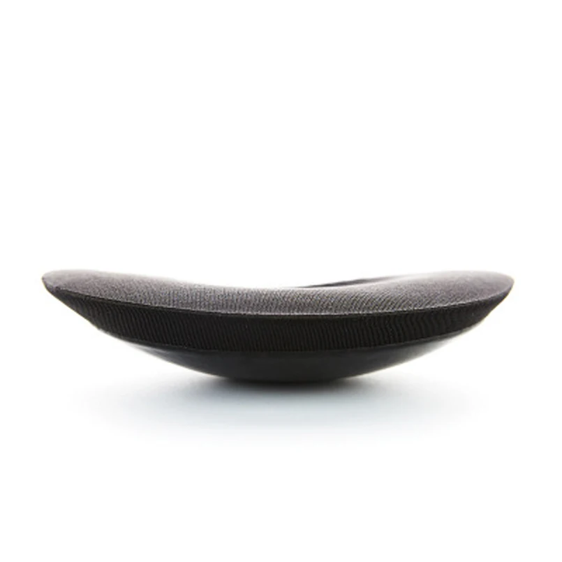 2 пар/компл. пикантные невидимым груди колодки Бесшовные силиконовый бюстгальтер