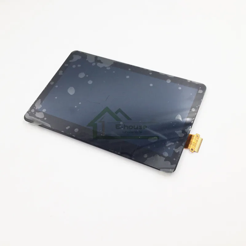 Оригинальный Новый ЖК дисплей E house сменный экран для объектива PS Vita 2000 Slim PSV2000 без