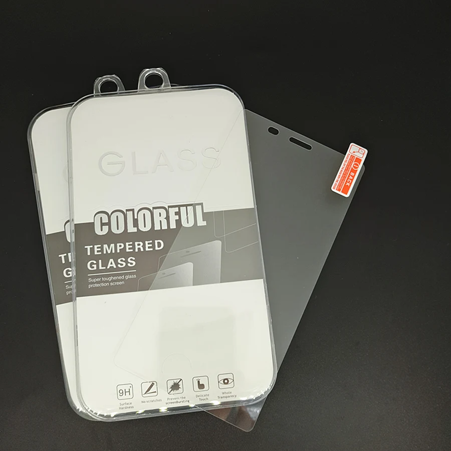 THL T7 Взрывозащищенная пленка из закаленного стекла для экрана 5 дюйма T7|screen