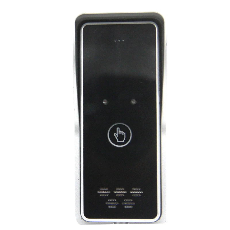 GSM Apartment Intercom Access Control System Free Call Charge Door Open Press Button Remote Controller 850/900/1800/1900MHz K6s |