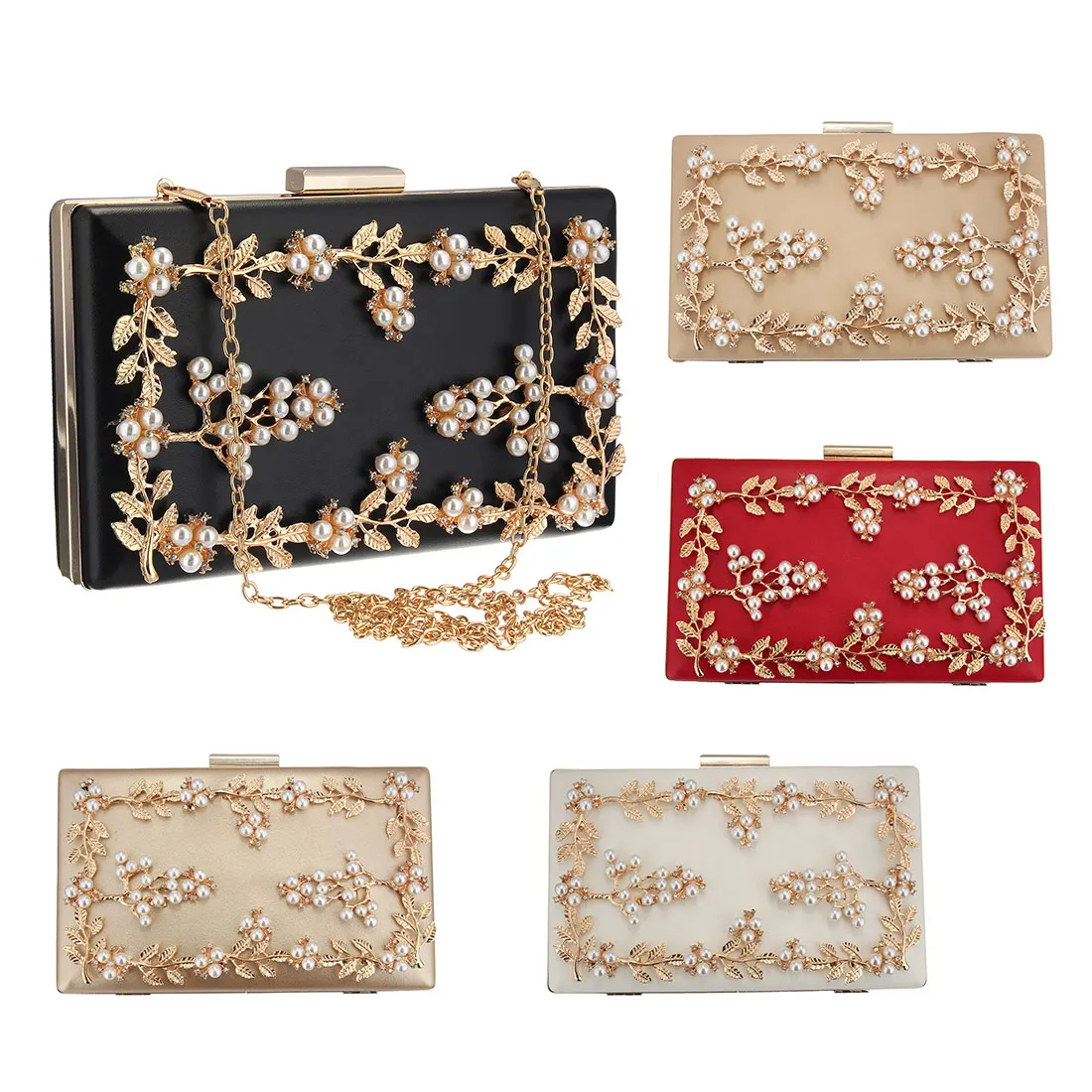 Роскошные сумки для женщин 2021 женский клатч Кошелек вечерние няя Сумка конверт