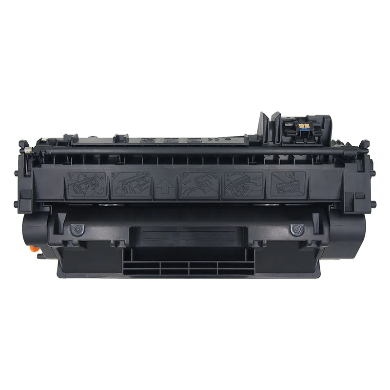 Тонер королевство 2 шт высокодоходные тонер картридж для hp LaserJet Pro 400 M401dw M401n M401dn
