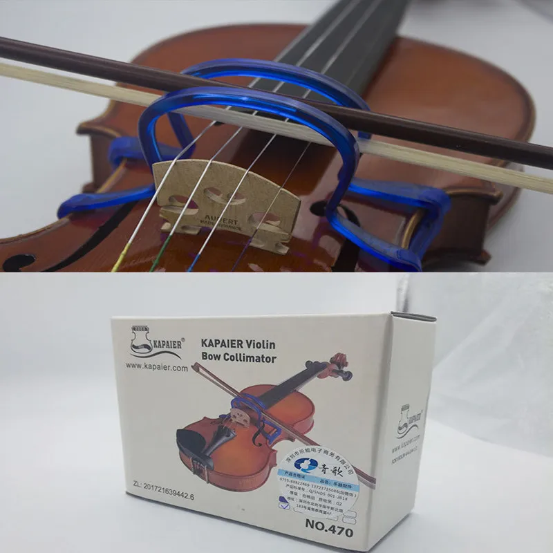 Силикагель скрипка бант корректор коллиматор инструмент для выравнивания