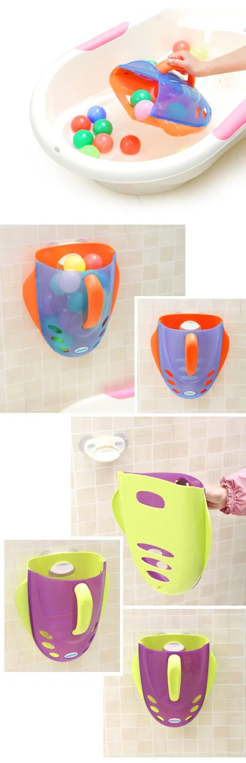 Одежда для малышей Дети Ванна складское Для ванной душ Игрушечные лошадки