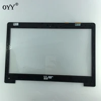 touch screen digitizer glass sensor replacement parts with frame 14 0 for asus vivobook s400c s400 s400ca
