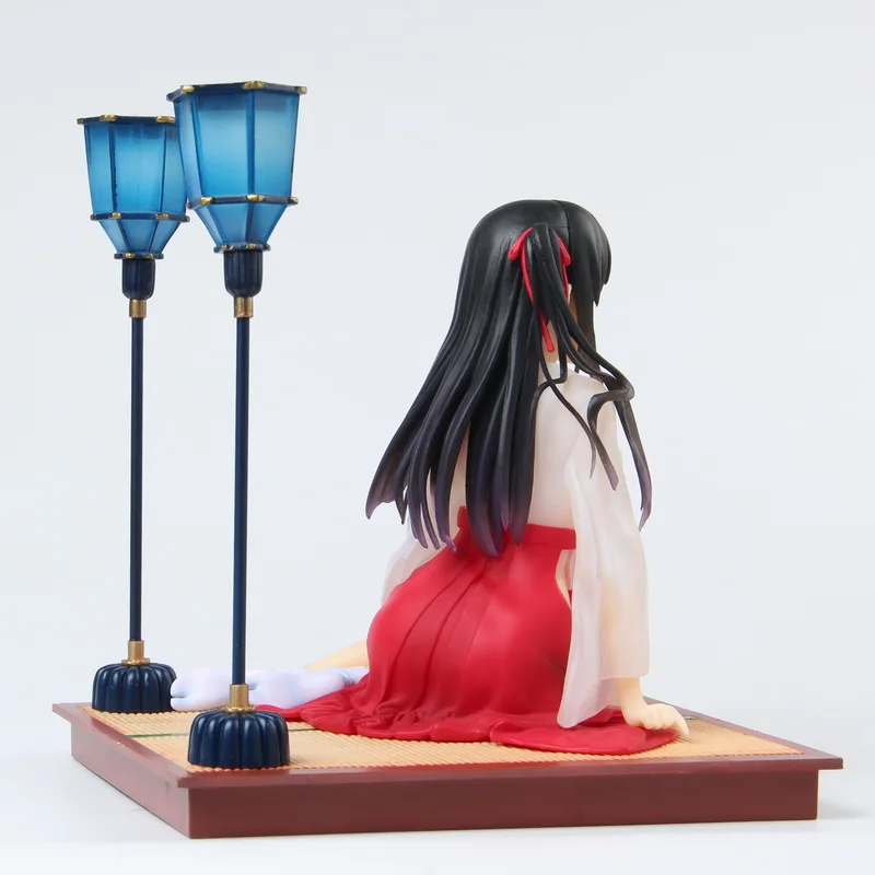 Новое поступление ALPHAMAX Skytubes комическая иллюстрация от Misaki Kurehito Scale 1/6 ПВХ