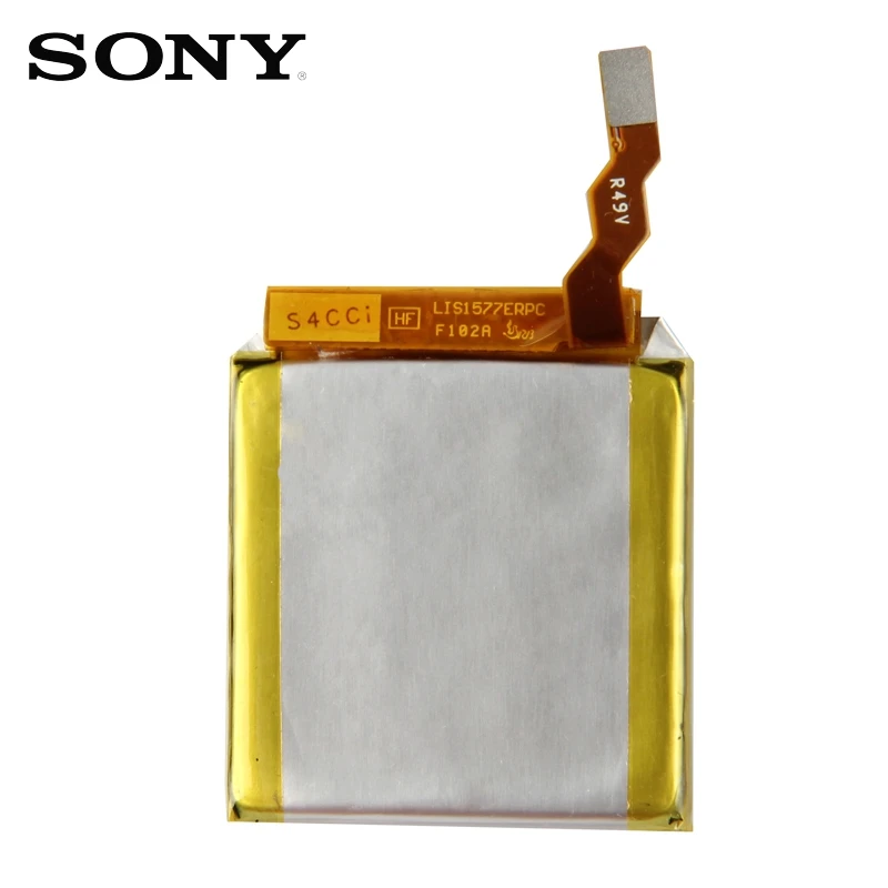Аккумулятор SONY для SONY SmartWatch 3 SW3 SWR50 3SAS 420mAh
