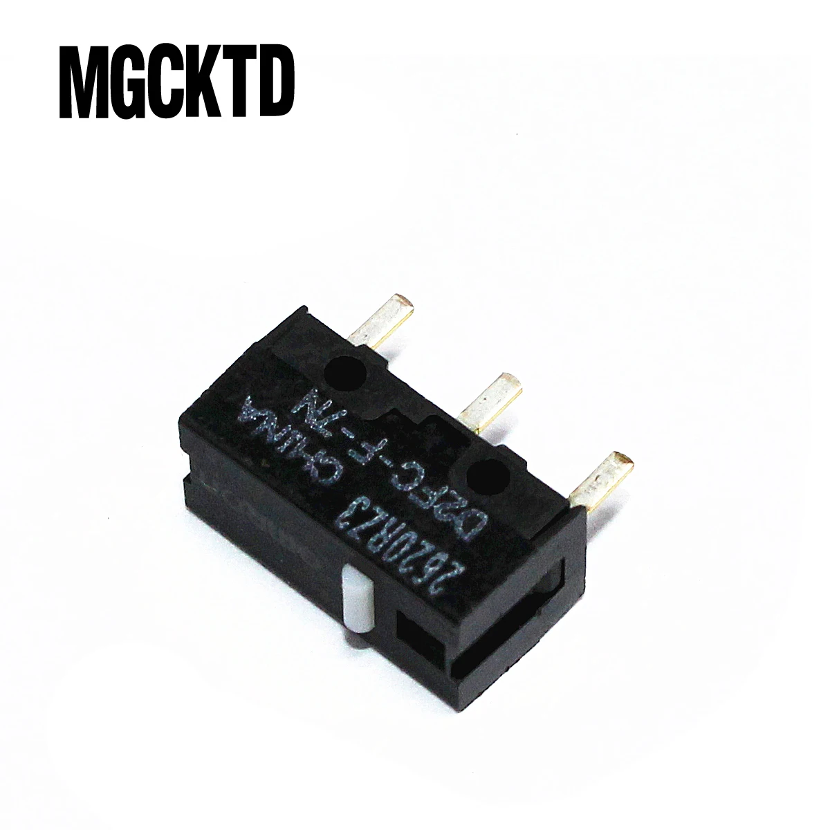 100pcs Новый микро-переключатель для мыши (art.: 59d45af9) - 59d45af9