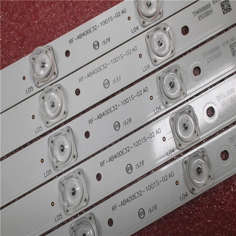 Оригинал для Changhong LED 40C1000N 40B2080N лампа RF-AB400E32-1001S-01 | Компьютеры и офис