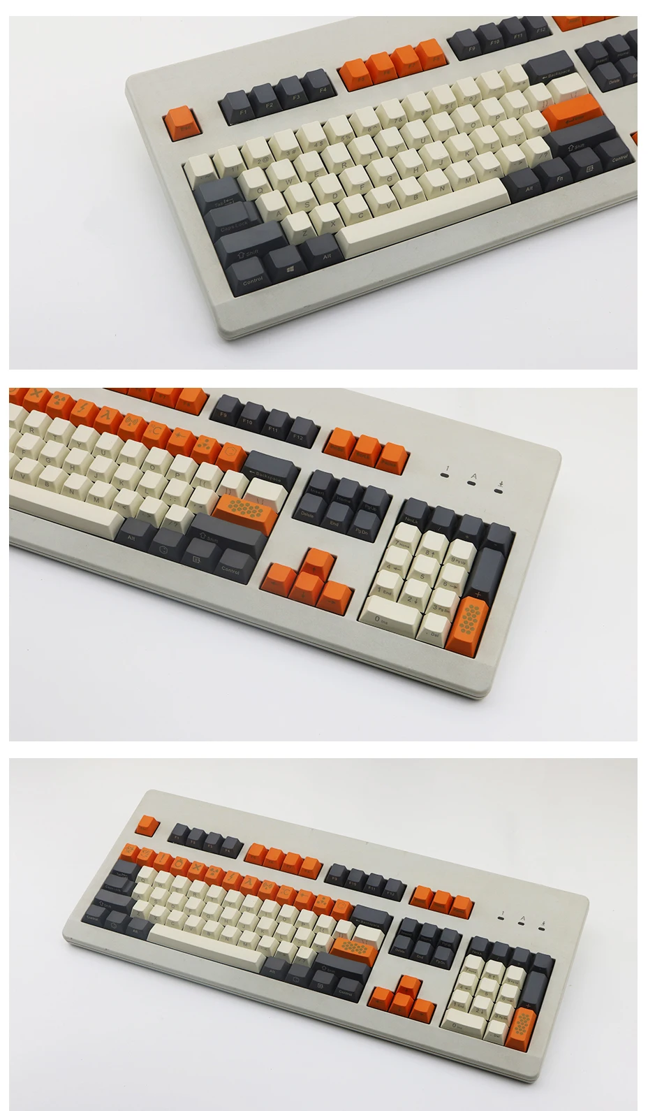 JKDK Carbon color Keycaps Новинка Keycaps PBT лазерная гравировка личности для Cherry MX переключатели механических клавиатуры
