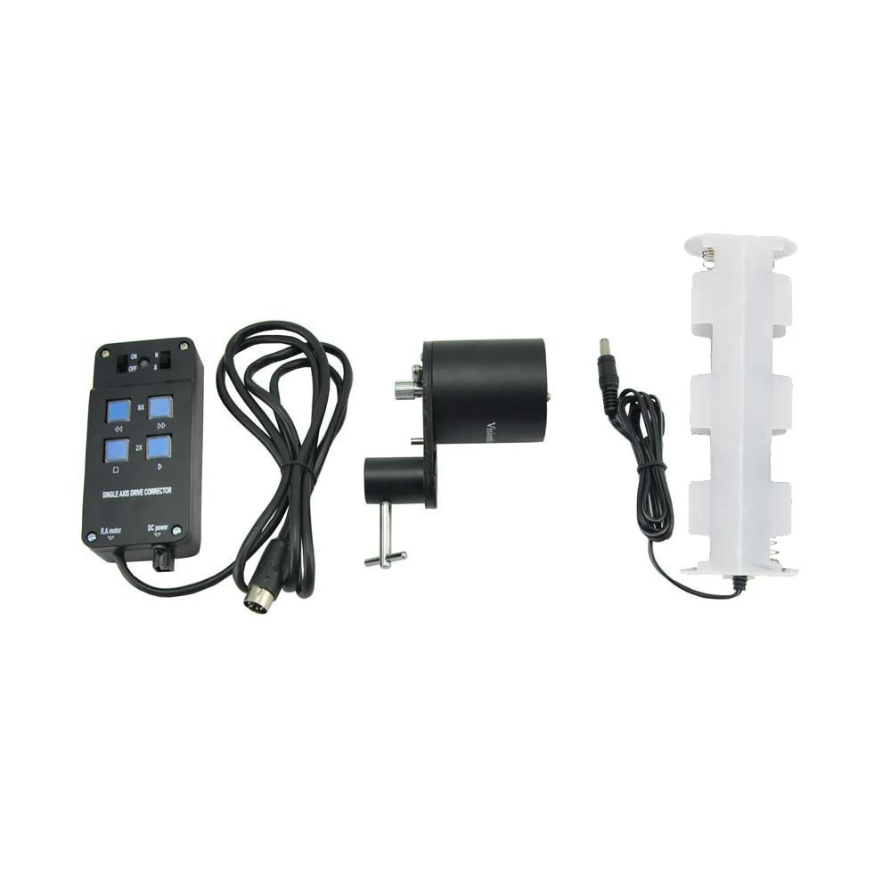 Астрономический телескоп Visionking с Экваториальным креплением 114 / 1000 мм |