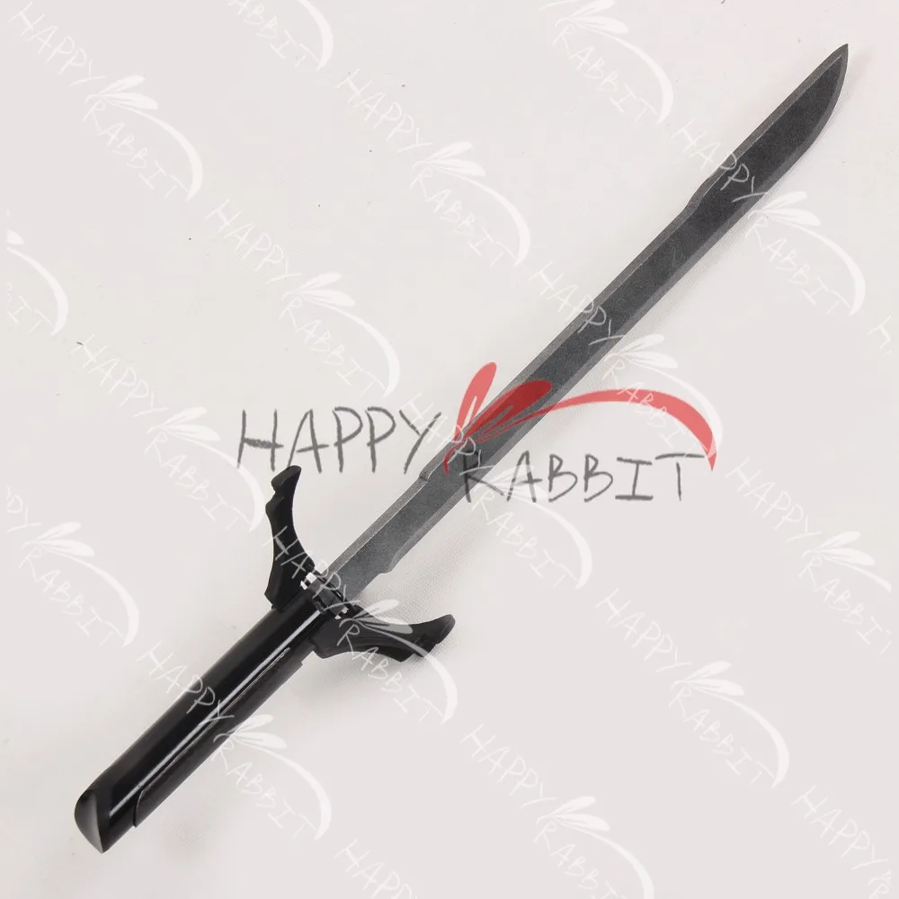 1" Dishonored короткий меч ПВХ Косплей Prop-1252