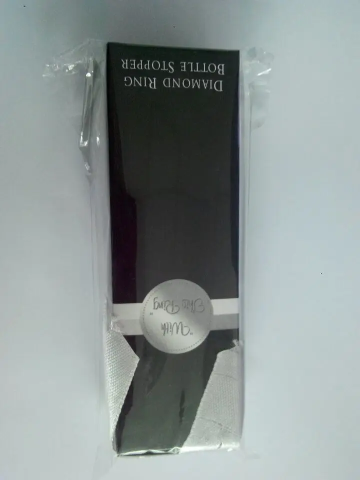 200 шт. практичная Декоративная пробка для бутылки вина дня рождения свадьбы