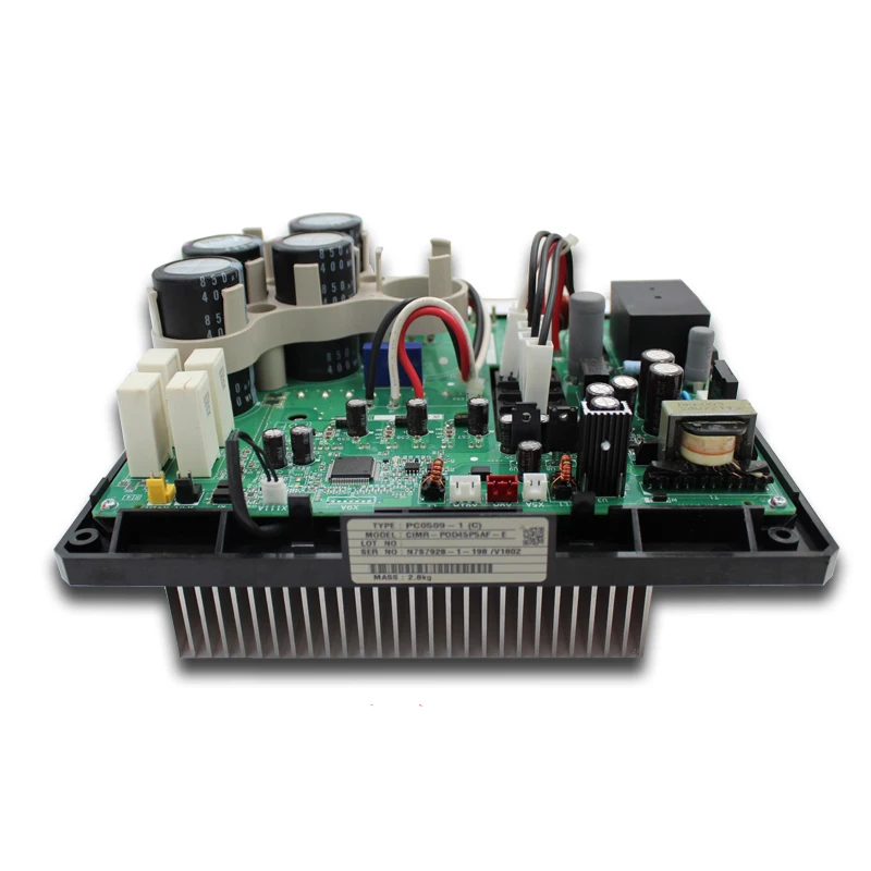 Инвертор для кондиционера модуль управления инвертором mian PCB RHXYQ8-16PAY1 PC0509-1(B) для Daikin