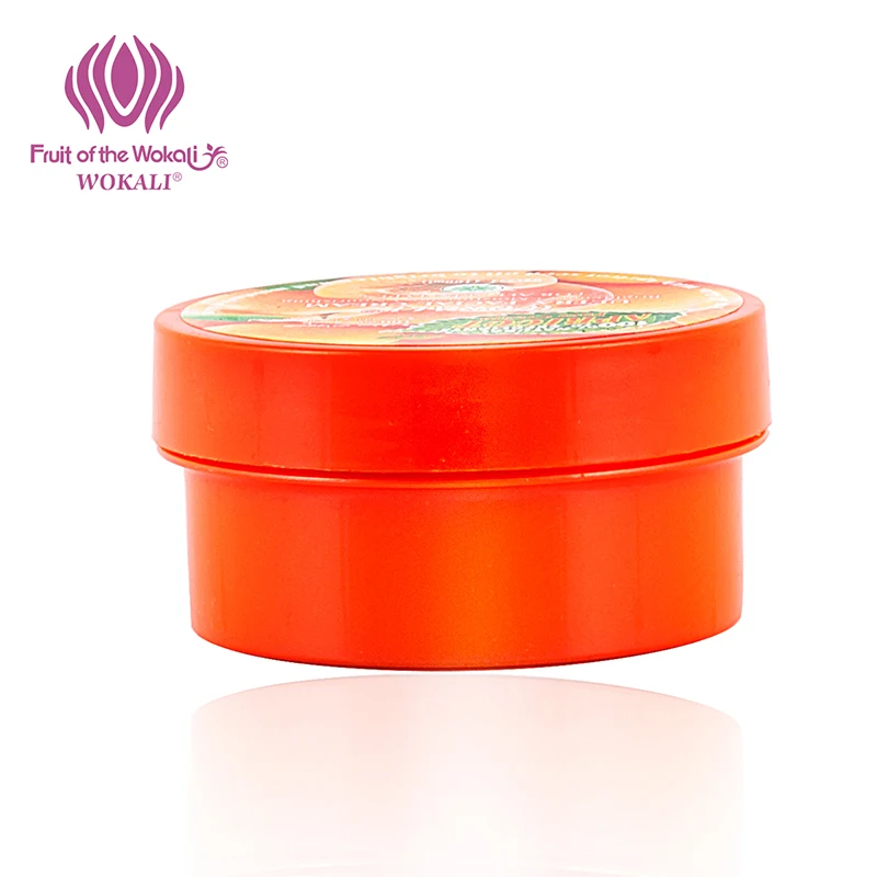 WOKALI увлажняющий для лица питательный крем уход за кожей против-Aging Wrinkle beauty Repair the skin Fruit essence 100 г