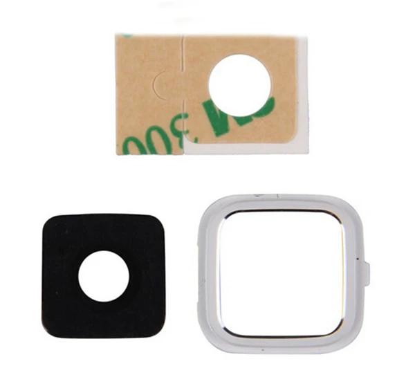 Новинка AAA Высококачественная рамка для камеры стеклянный объектив бампер