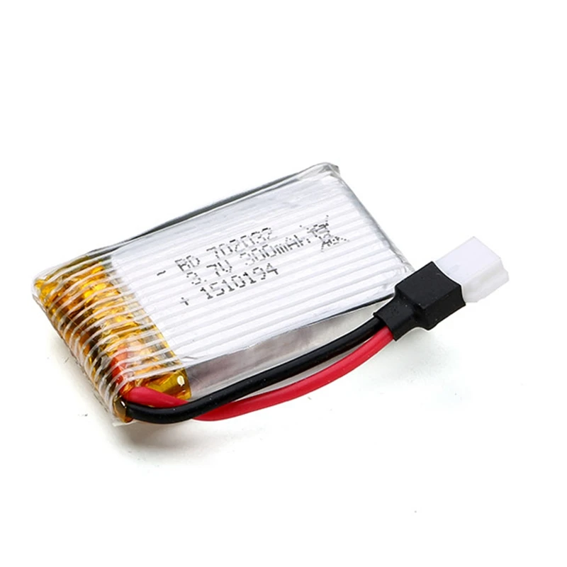 2018 горячая Распродажа DM002 DM003 RC Quadcopter запасные части 3 7 V 300mAh батарея|spare parts|quadcopter