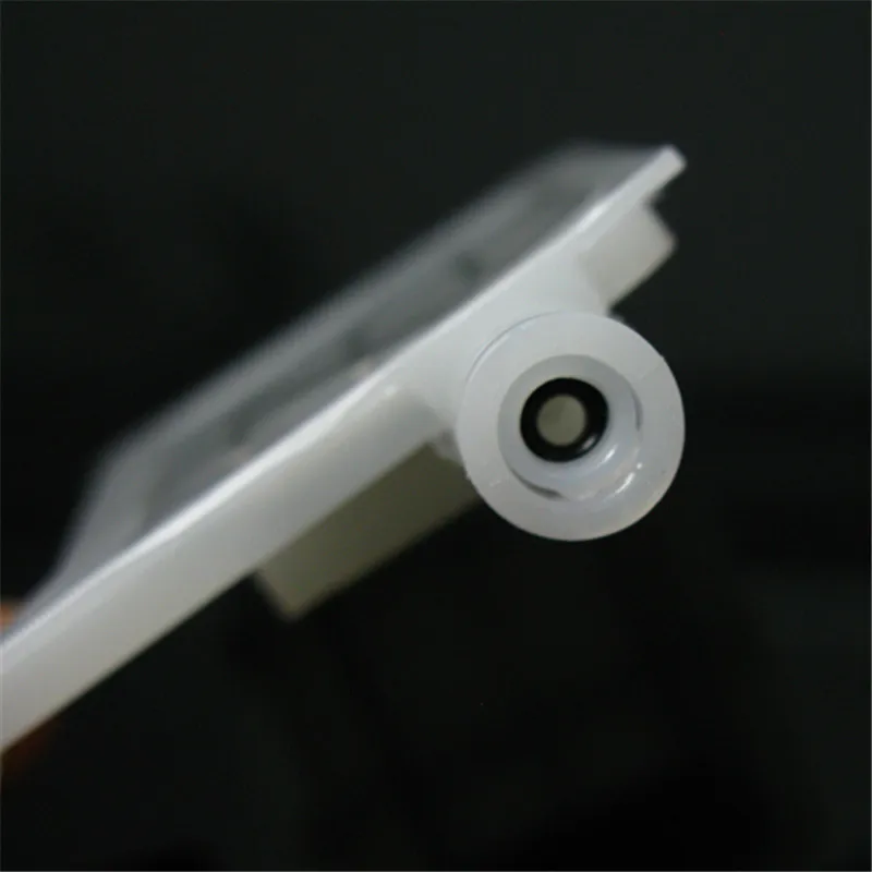 Прозрачный mutoh демпфер dx5 для Mutoh RJ8000/8100/900C/1304E головки Eps 1100/2100/2200/2400/1290 печатающая