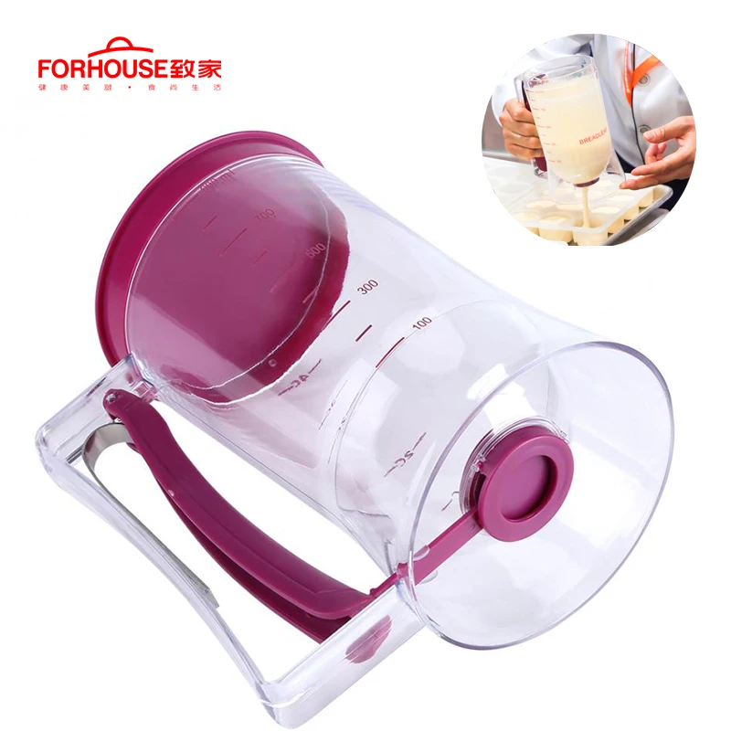 Диспенсер для выпечки кондитерские инструменты торты блины крем Тесто Кекс