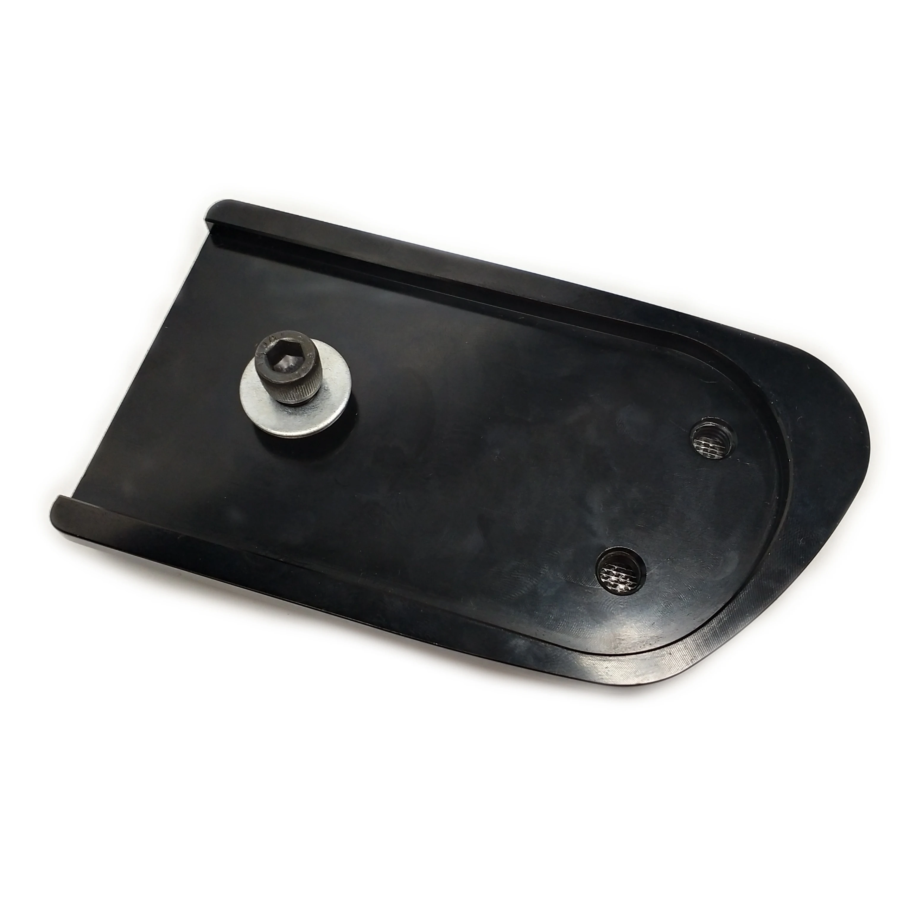 Аксессуары для мотоциклов мото педаль тормоза черный чехол Harley Street 500 XG500 Dyna Fat Bob