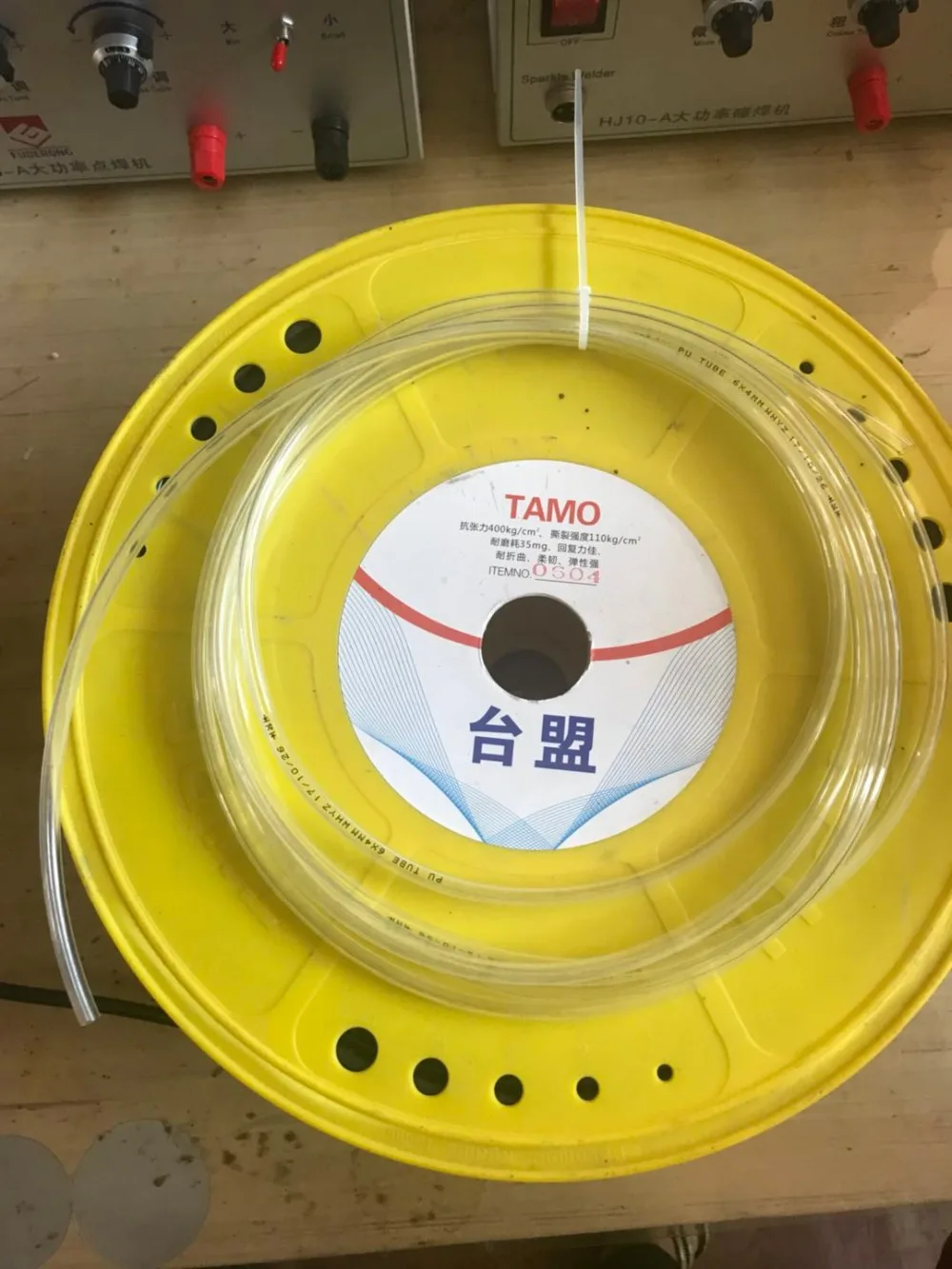 Аргоновый газопровод для ювелирной сварочной машины инструменты изготовления