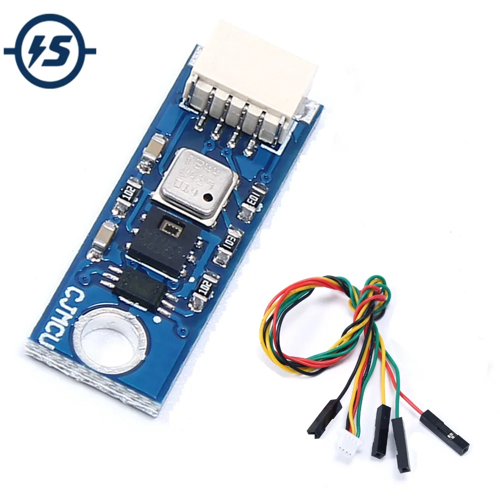 3 в 1 датчик температуры и влажности HTU21D BMP180 BH1750FVI|sensor module|module sensorsensor bmp180 |