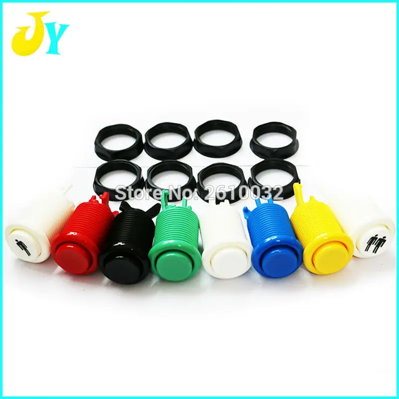 Jamma Arcade Game DIY Kit Vertical Video game 56 IN 1 AIR ATTACK The King of Air Wtih Cabinet Accesorios Joystick | Спорт и