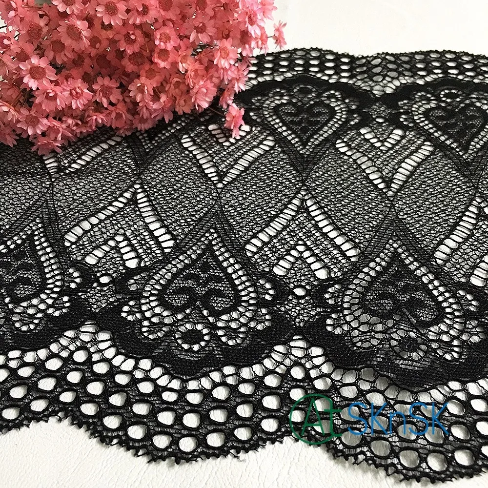 Последнее поступление 200 ярдов тканевые кружева аксессуары для одежды сделай сам