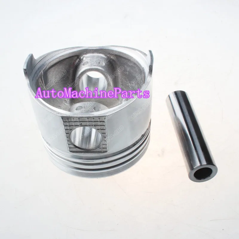 1 шт. поршень и штифт STD 30L17 10010 10013 для Mitsubishi L3E|piston pin|pin pinpiston |