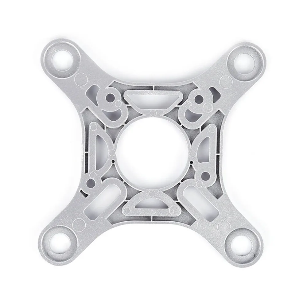 Вибратор ABS амортизирующая пластина плата для защиты камеры DJI Phantom 3 Standard RC Drone