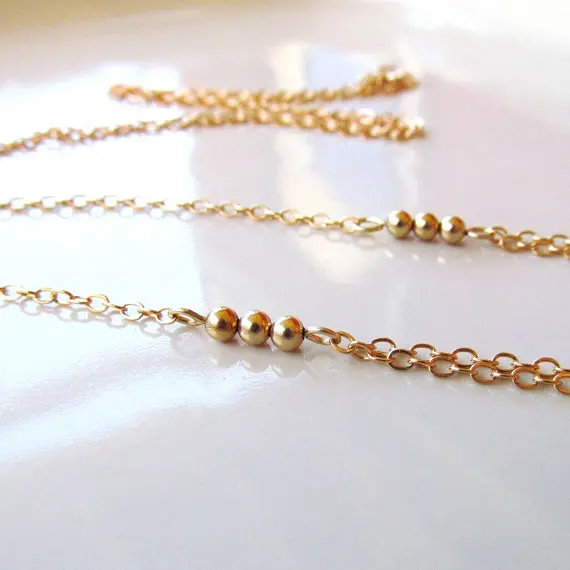 Long Tassel Necklace Gold Fringe | Украшения и аксессуары