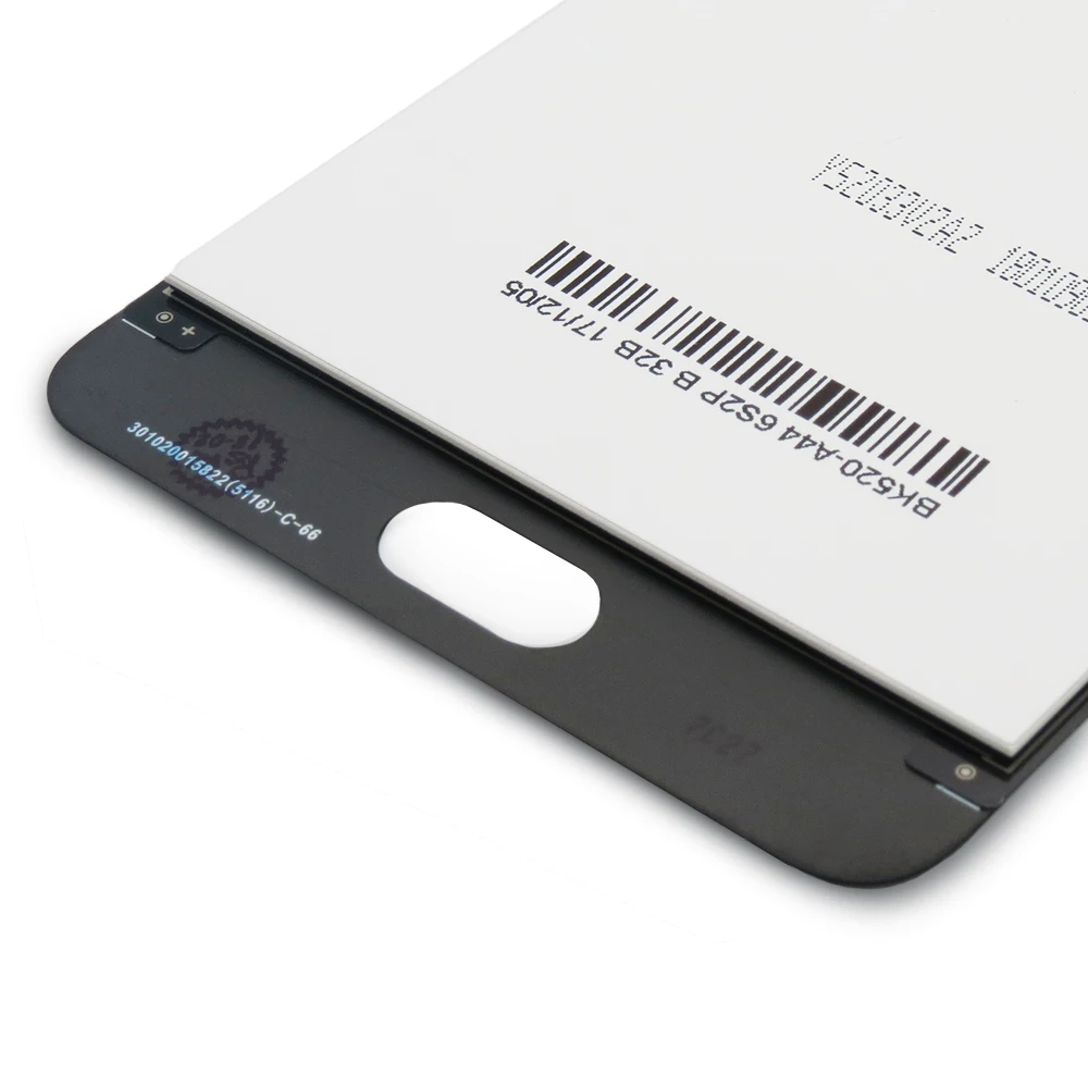 Для Meizu M6 M711H M711M M711Q ЖК дисплей сенсорный экран 5 2 дюйма дигитайзер в сборе замена