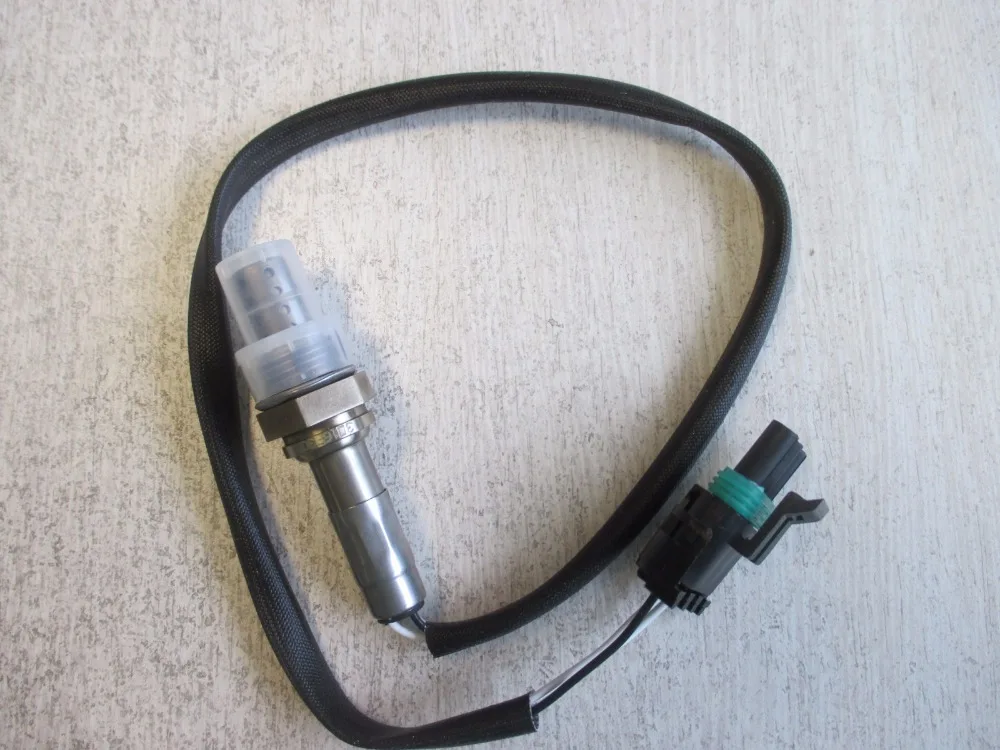 Кислородный датчик Lambda подходит для универсала Opel OMEGA B 2 5 V6|for opel| |