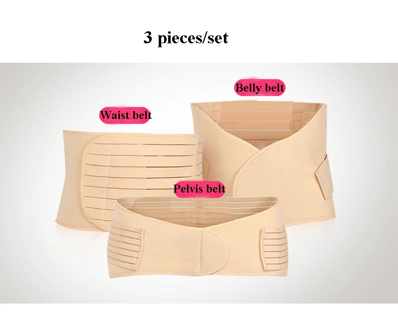 Пояс для живота формирователь тела контроль прочная форма одежда послеродовое